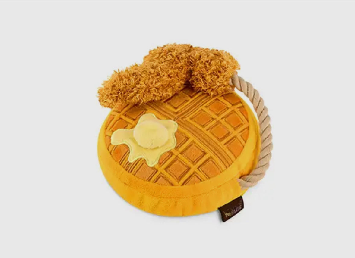 P.L.A.Y. Dog Toys