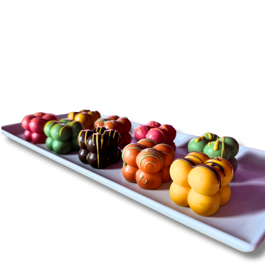 Mini Crunchlet Tasting Box