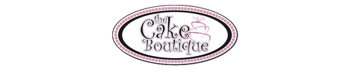 The Cake Boutique 