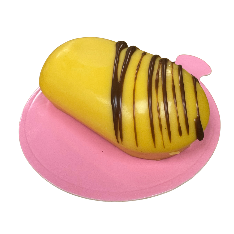 Crunchlets – The Cake Boutique