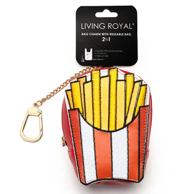 Reusable Shopper