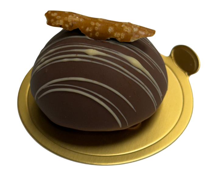 Crunchlets