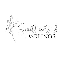 Sweetheart & Darlings Bracelets-The Cake Boutique