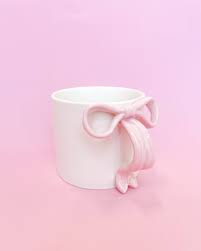 Bow Mug