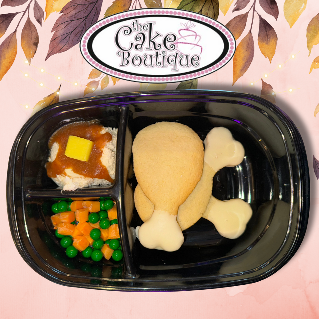 Thanksgiving Cookie Kit