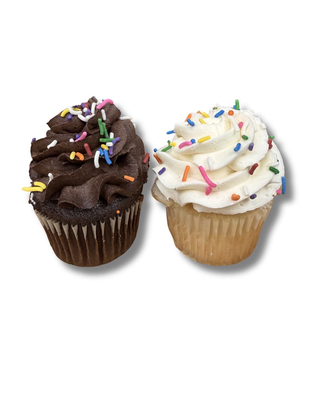Birthday Cupcake!