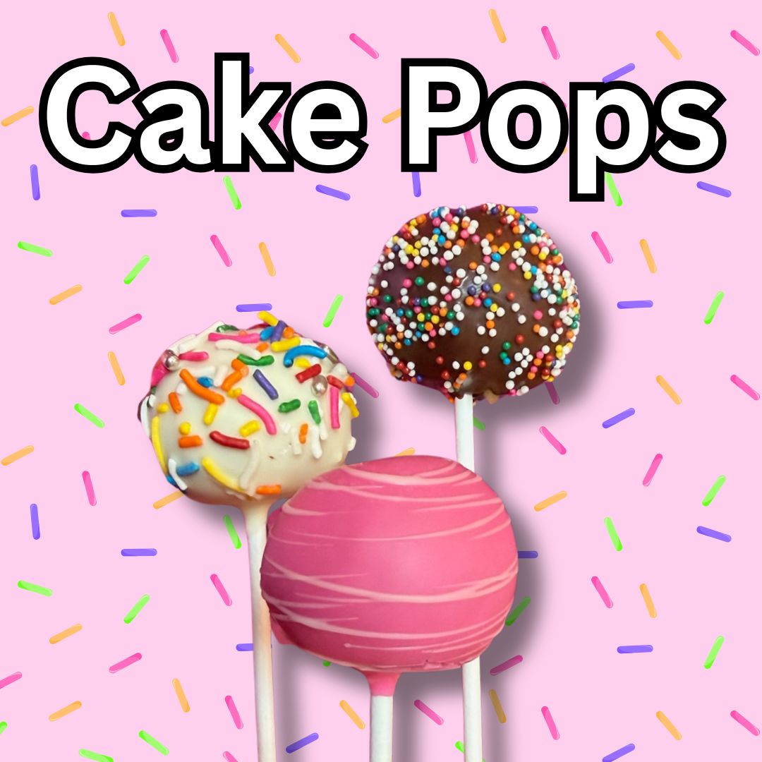 Cake Pops