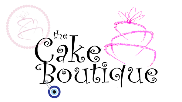 The Cake Boutique 