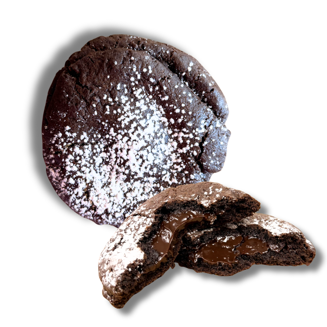 Jumbo Cookies