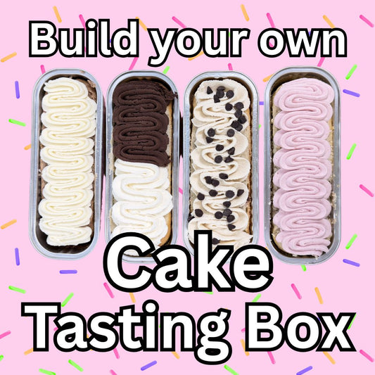 Build your own Custom Tasting Box