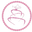 The Cake Boutique logo