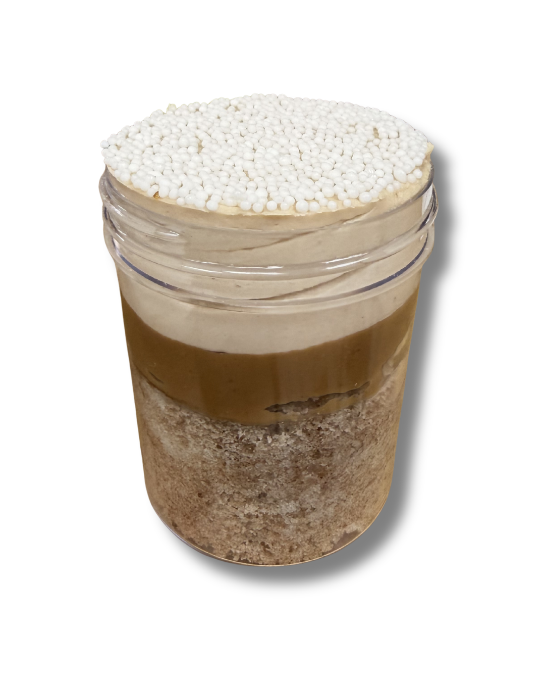 Dot Cake- 4.4 oz