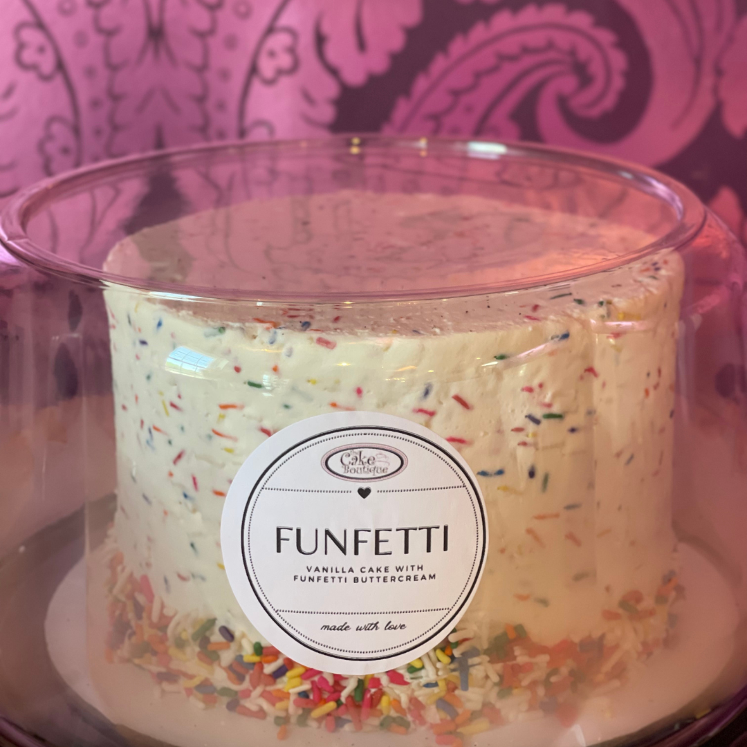 Store Cake-The Cake Boutique
