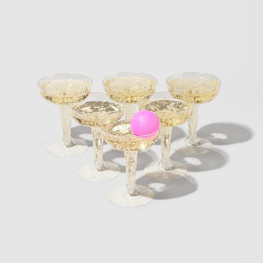 Prosecco Pong-The Cake Boutique