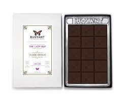 Buoyant Chocolates