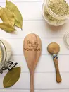 North to South Designs Wooden Spoons-The Cake Boutique