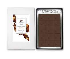 Buoyant Chocolates