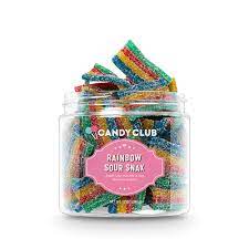 Candy Club Candy-The Cake Boutique