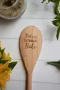 North to South Designs Wooden Spoons-The Cake Boutique