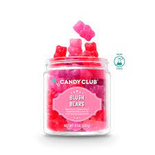 Candy Club Candy-The Cake Boutique