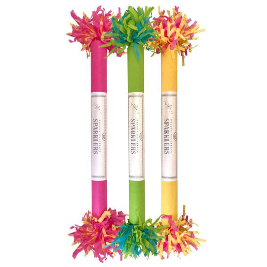 Tops Malibu Deluxe Sparkler Brites-The Cake Boutique